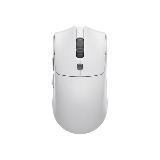 RAWM MH01 PRO 8K Wireless Gaming Mouse, PAW3950 30000DPI, MCU Nordic 52840, up to 165H Battery Life, Esports & FPS Gaming Mice, 8K Dongle Included, Shipping from FBA