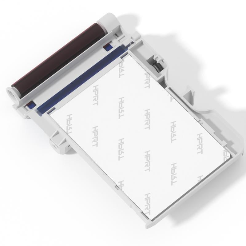 Z5 Instant Camera – All-In-One Mini Portable Color Printer for Phones, Ideal for Home Use & Travel