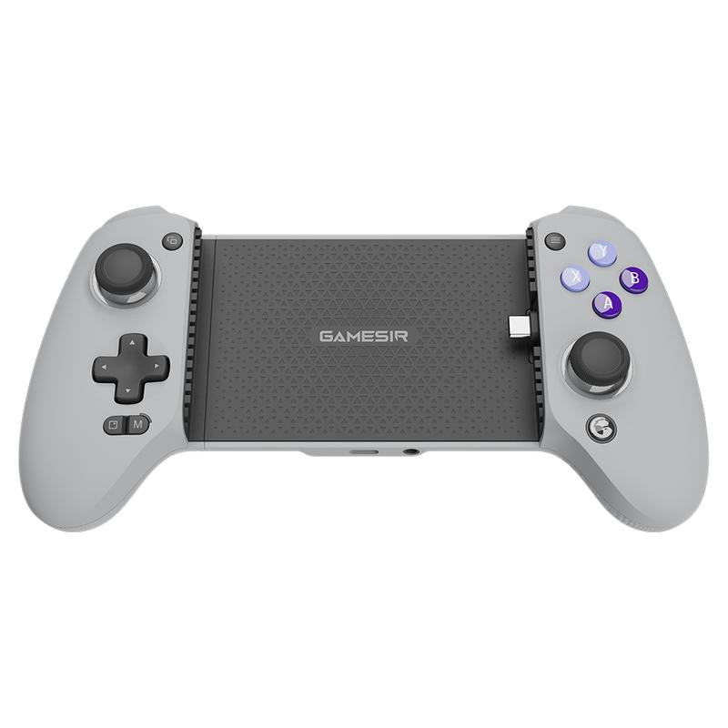 Gamesir G8 Galileo Type-C Mobile Gaming Controller for Android & Iphone 15 Series (USB-C) Accessories Console Smartphone