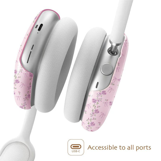 Casing Bee Lilac Lullaby Case for Airpods Max