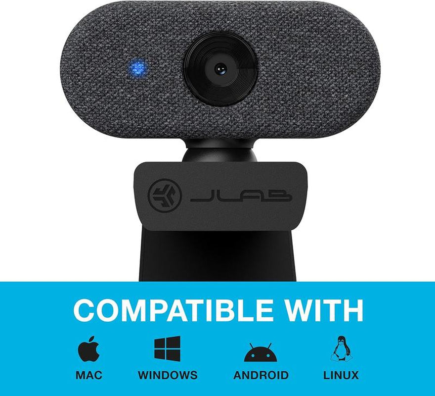 Jlab GO Cam