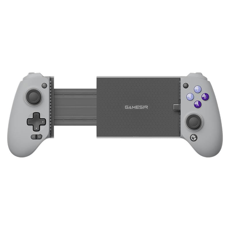 Gamesir G8 Galileo Type-C Mobile Gaming Controller for Android & Iphone 15 Series (USB-C) Accessories Console Smartphone