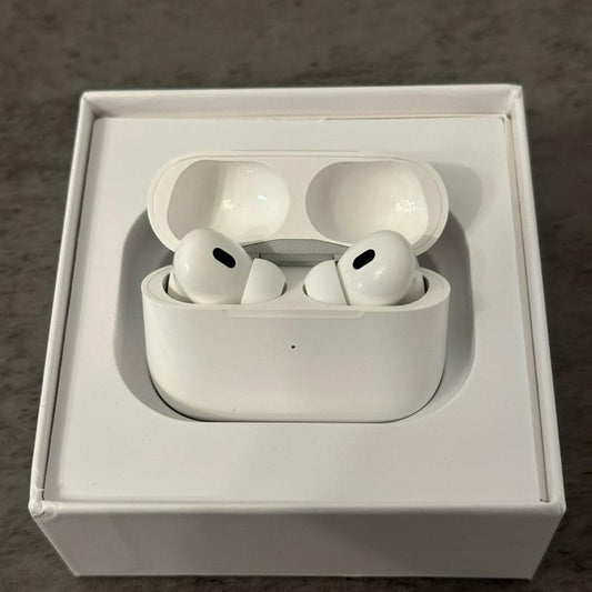 Wireless Charging Case & Accessory Set – Compatible with 2Nd Gen Bluetooth Earbuds