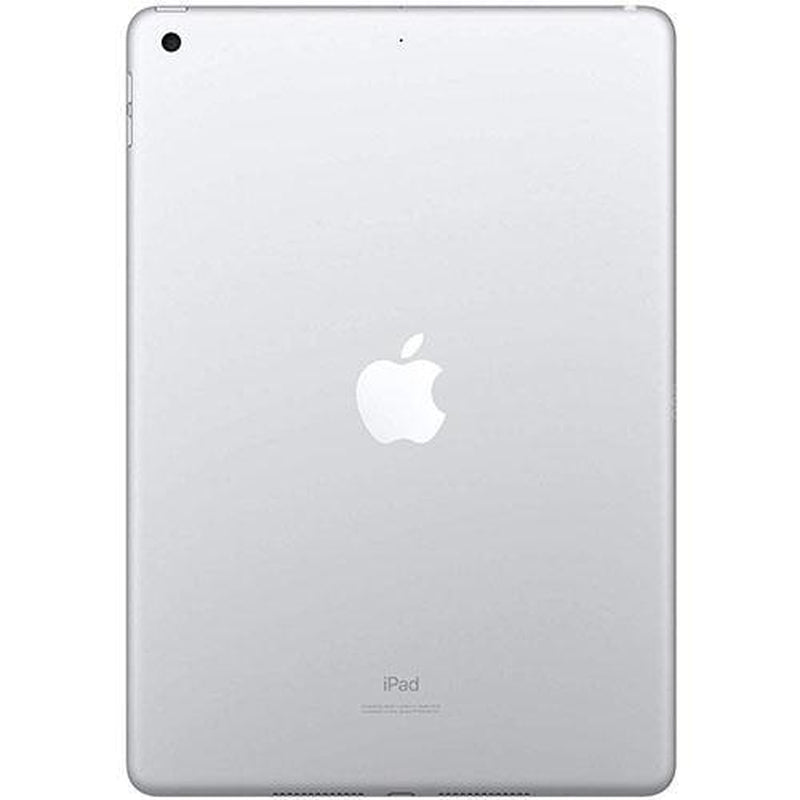 Refurbished Ipad 7Th Gen (Wifi) - Excellent Condition with 1-Year Warranty by Plug