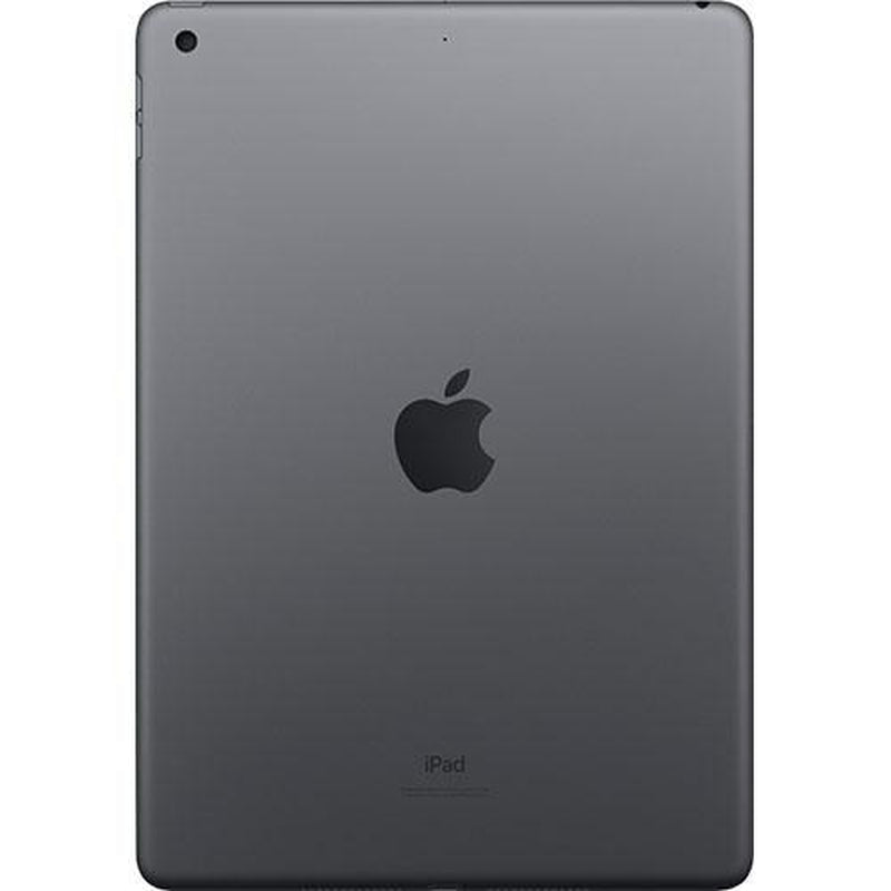Refurbished Ipad 7Th Gen (Wifi) - Excellent Condition with 1-Year Warranty by Plug