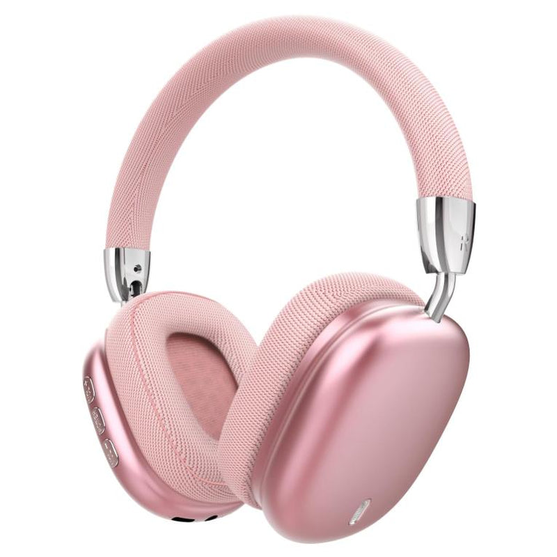 Y01 Wireless Bluetooth Headphones,Over-Ear,Noise Cancelling,Hi-Res Audio,48H Battery Life,Foldable,Mic for Ios/Pc Headphones Android Memory Headset Earbud Electronic,Audifonos Bluetooth