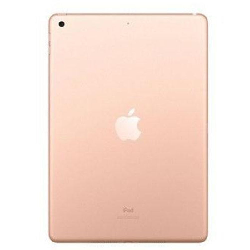 Refurbished Ipad 7Th Gen (Wifi) - Excellent Condition with 1-Year Warranty by Plug