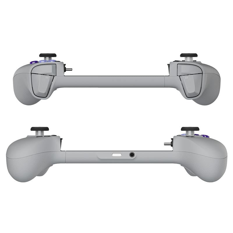 Gamesir G8 Galileo Type-C Mobile Gaming Controller for Android & Iphone 15 Series (USB-C) Accessories Console Smartphone