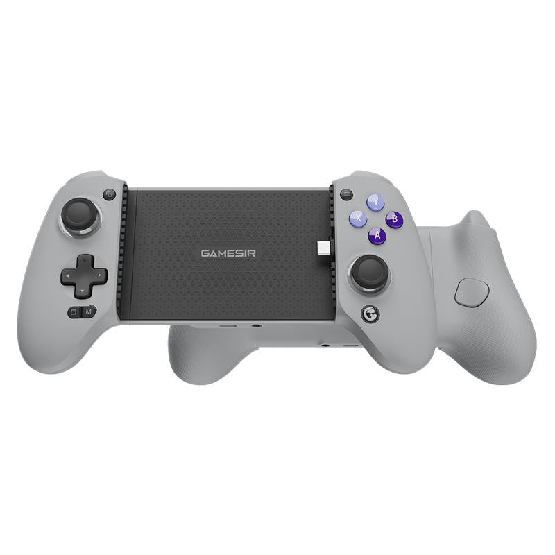 Gamesir G8 Galileo Type-C Mobile Gaming Controller for Android & Iphone 15 Series (USB-C) Accessories Console Smartphone
