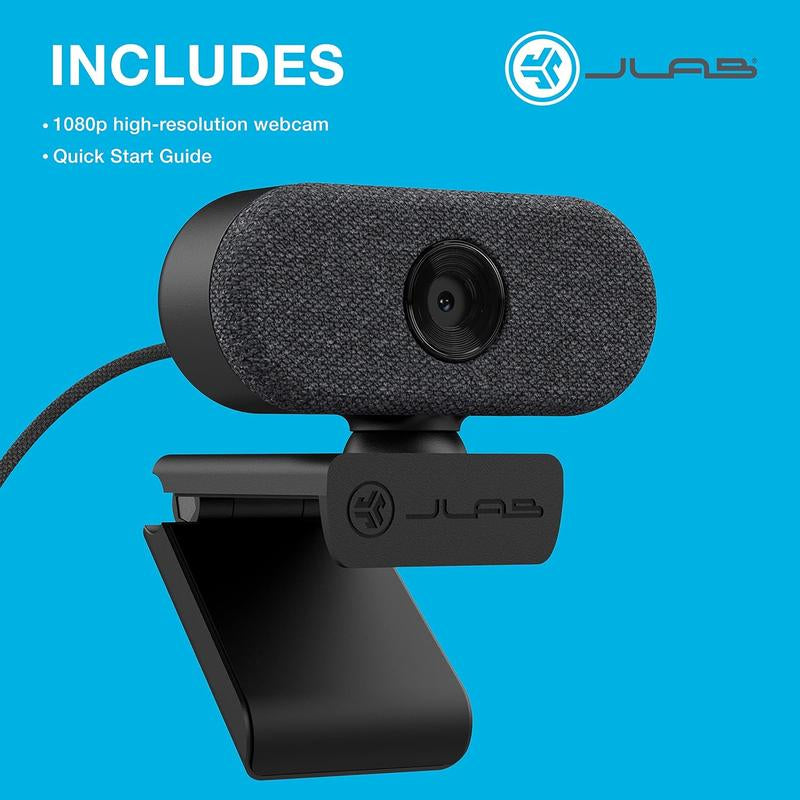 Jlab GO Cam