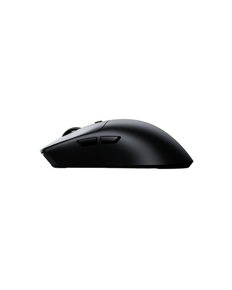 RAWM MH01 PRO 8K Wireless Gaming Mouse, PAW3950 30000DPI, MCU Nordic 52840, up to 165H Battery Life, Esports & FPS Gaming Mice, 8K Dongle Included, Shipping from FBA