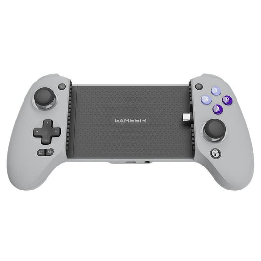 Gamesir G8 Galileo Type-C Mobile Gaming Controller for Android & Iphone 15 Series (USB-C) Accessories Console Smartphone