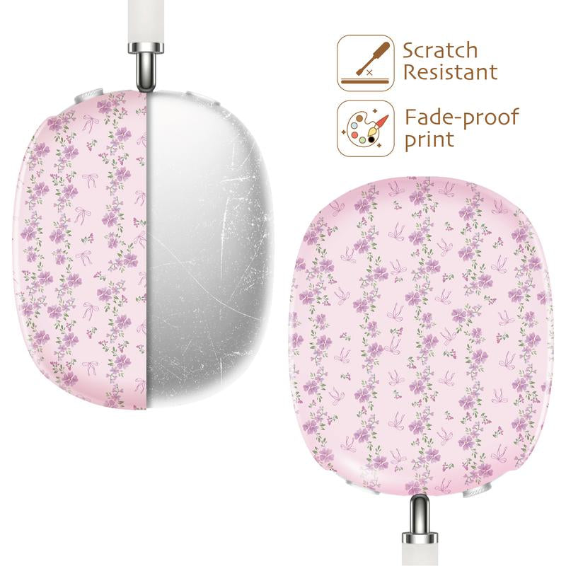 Casing Bee Lilac Lullaby Case for Airpods Max