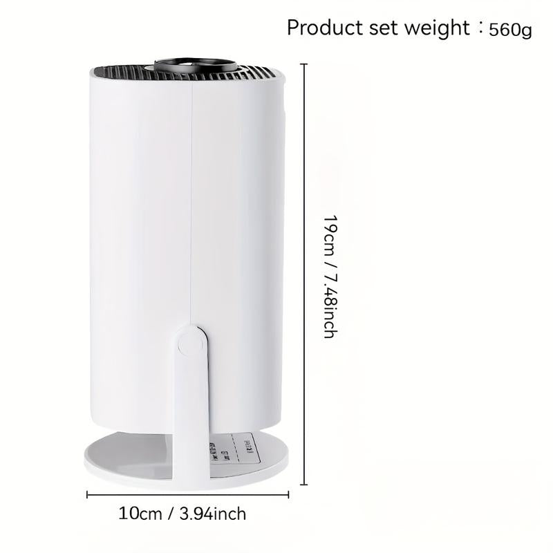 [Portable Projector] Portable 1280*720P Square Projector | 200ANSI Home Theater 180° Angle Adjustable, Wireless 5.0, Auto Correction, US Plug, Perfect for Movie Nights and Games, Ideal Gift
