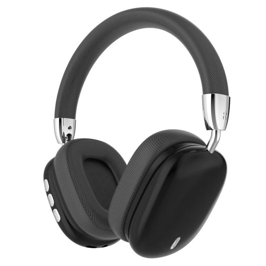 Y01 Wireless Bluetooth Headphones,Over-Ear,Noise Cancelling,Hi-Res Audio,48H Battery Life,Foldable,Mic for Ios/Pc Headphones Android Memory Headset Earbud Electronic,Audifonos Bluetooth