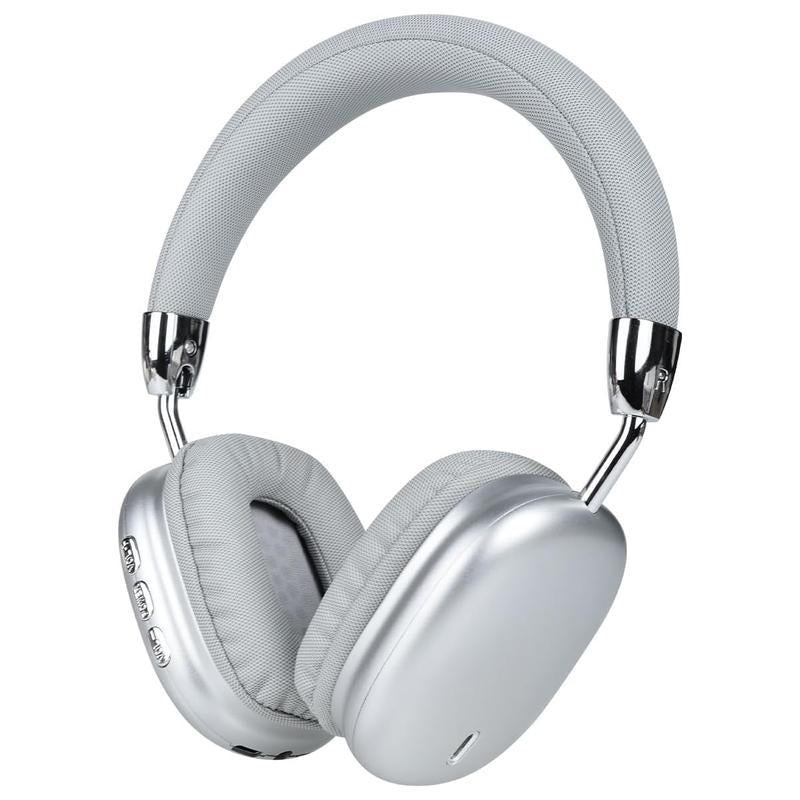 Y01 Wireless Bluetooth Headphones,Over-Ear,Noise Cancelling,Hi-Res Audio,48H Battery Life,Foldable,Mic for Ios/Pc Headphones Android Memory Headset Earbud Electronic,Audifonos Bluetooth