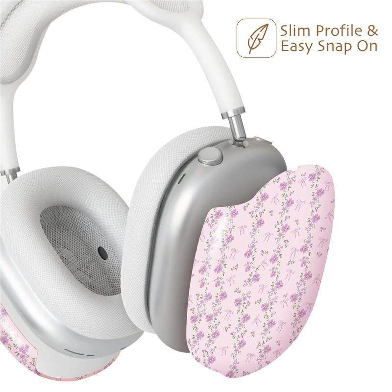 Casing Bee Lilac Lullaby Case for Airpods Max