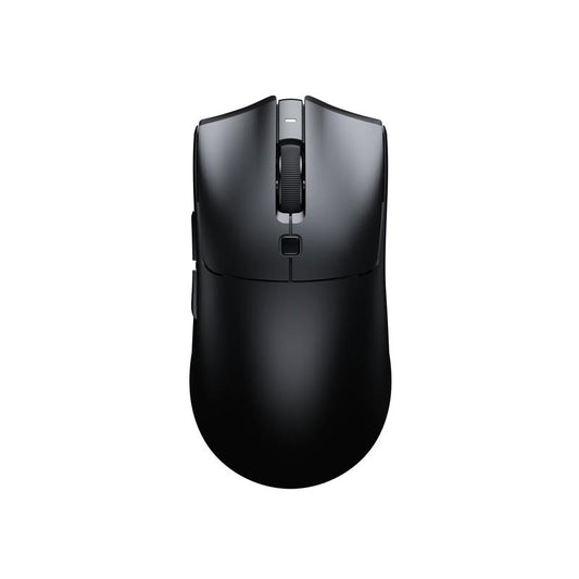 RAWM MH01 PRO 8K Wireless Gaming Mouse, PAW3950 30000DPI, MCU Nordic 52840, up to 165H Battery Life, Esports & FPS Gaming Mice, 8K Dongle Included, Shipping from FBA