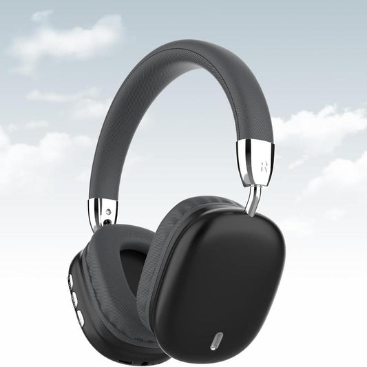 Y01 Wireless Bluetooth Headphones,Over-Ear,Noise Cancelling,Hi-Res Audio,48H Battery Life,Foldable,Mic for Ios/Pc Headphones Android Memory Headset Earbud Electronic,Audifonos Bluetooth
