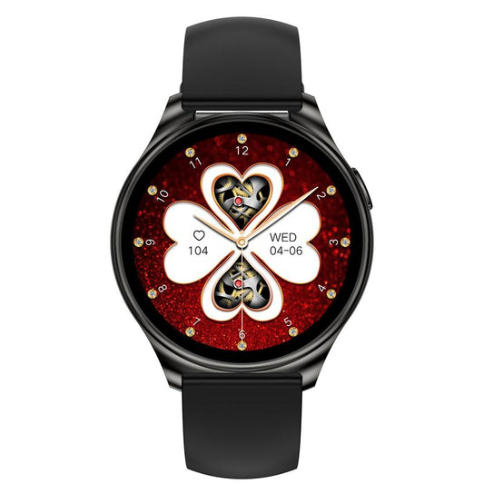 BLACK X11 2In1 Smartwatch with Earbuds, Fitness Tracker, TWS, NFC, Multi-Sport Mode, BT, Ios/Android, Stylish Wearable, Gift for Men/Women. Bluetooth