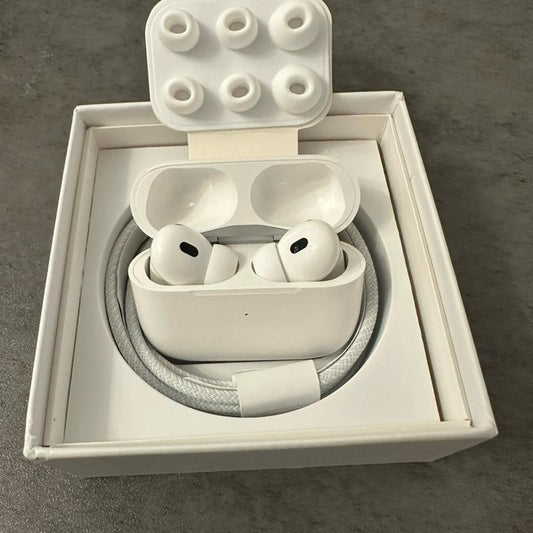 Wireless Charging Case & Accessory Set – Compatible with 2Nd Gen Bluetooth Earbuds