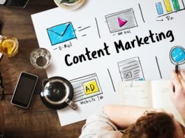 Social Media Marketing for Apps - Content Marketing Strategy