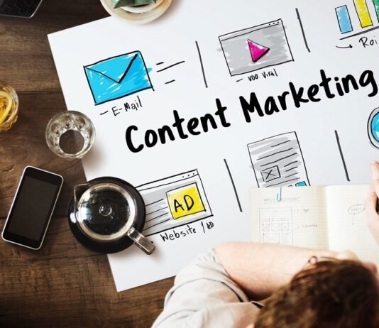 Content Marketing Strategy for Technology Websites: Complete Guide Social Media Marketing for Apps - Content Marketing Strategy