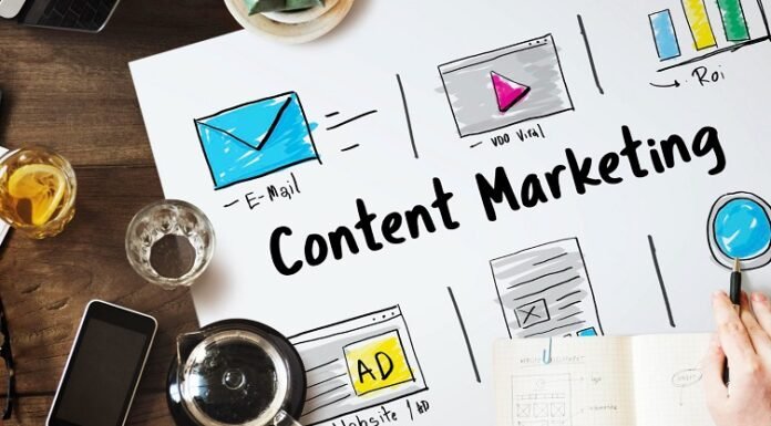 Content Marketing Strategy for Technology Websites: Complete Guide Social Media Marketing for Apps - Content Marketing Strategy