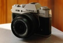 Fujifilm X-T30 III: Kamera Ringkas untuk Gen Z & Milenial yang Suka Bercerita Lewat Visual