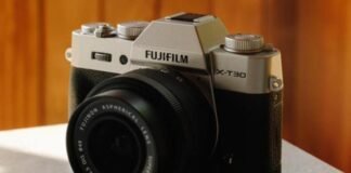 Fujifilm X-T30 III: Kamera Ringkas untuk Gen Z & Milenial yang Suka Bercerita Lewat Visual