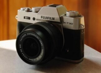 Fujifilm X-T30 III: Kamera Ringkas untuk Gen Z & Milenial yang Suka Bercerita Lewat Visual