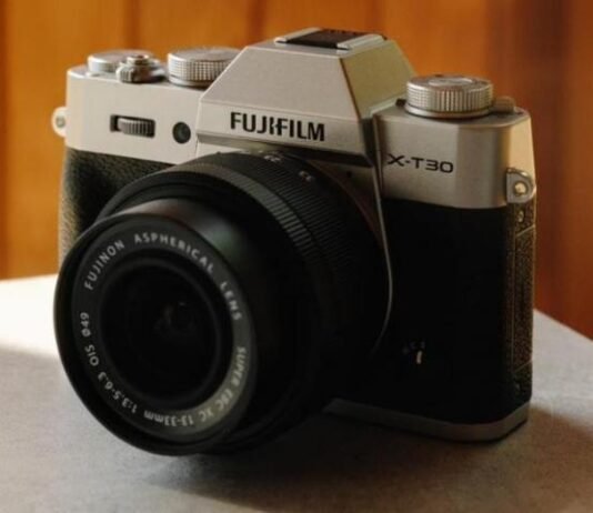 Fujifilm X-T30 III: Kamera Ringkas untuk Gen Z & Milenial yang Suka Bercerita Lewat Visual