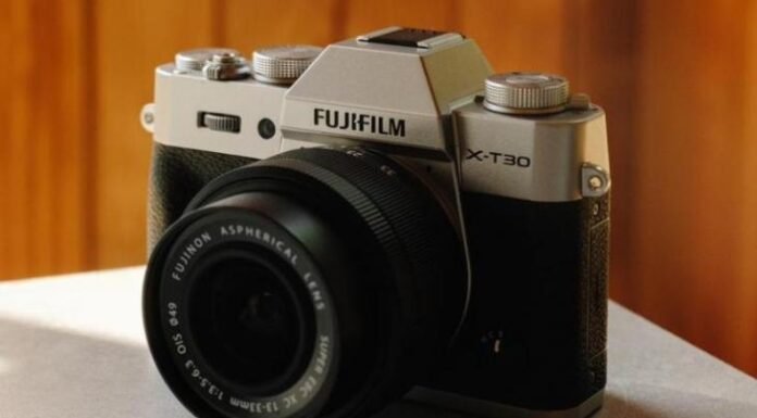 Fujifilm X-T30 III: Kamera Ringkas untuk Gen Z & Milenial yang Suka Bercerita Lewat Visual