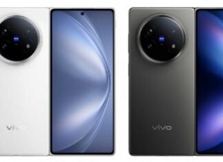 Vivo X Fold6 Leaked: Why This Foldable Phone Could Be the Best – Not the Fastest