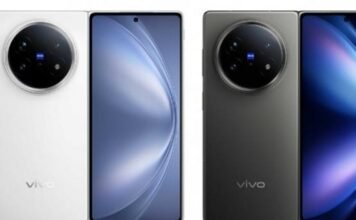 Vivo X Fold6 Leaked: Why This Foldable Phone Could Be the Best – Not the Fastest