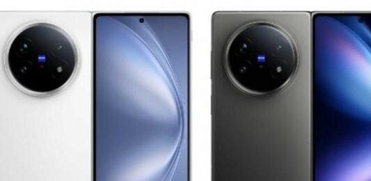 Vivo X Fold6 Bocor! Bukan Paling Kencang, Tapi Justru Inilah Alasan HP Lipat Ini Bisa Jadi yang TERBAIK