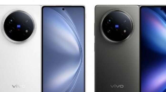 Vivo X Fold6 Leaked: Why This Foldable Phone Could Be the Best – Not the Fastest