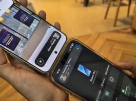 How to transfer photos from Xiaomi to iPhone wirelessly using HyperOS 3