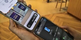 How to Transfer Photos from Xiaomi to iPhone Wirelessly Using HyperOS 3 How to transfer photos from Xiaomi to iPhone wirelessly using HyperOS 3