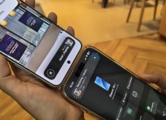 How to Transfer Photos from Xiaomi to iPhone Wirelessly Using HyperOS 3 How to transfer photos from Xiaomi to iPhone wirelessly using HyperOS 3