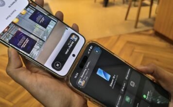 How to Transfer Photos from Xiaomi to iPhone Wirelessly Using HyperOS 3 How to transfer photos from Xiaomi to iPhone wirelessly using HyperOS 3