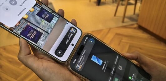 How to Transfer Photos from Xiaomi to iPhone Wirelessly Using HyperOS 3 How to transfer photos from Xiaomi to iPhone wirelessly using HyperOS 3