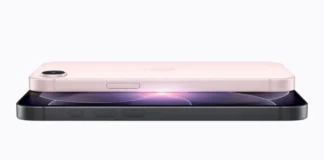 iPhone 17e Comes with 3 Nm A19, OLED Display, and Apple Intelligence
