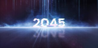 Indonesia’s Vision 2045: Achieving Digital Sovereignty and Nuclear Energy Leadership Indonesia Digital Sovereignty 2045 - Vision for Digital and Nuclear Energy Leadership