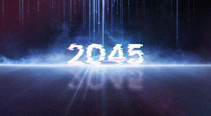 Indonesia’s Vision 2045: Achieving Digital Sovereignty and Nuclear Energy Leadership Indonesia Digital Sovereignty 2045 - Vision for Digital and Nuclear Energy Leadership