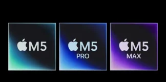 Hold Off on Buying a Mac! Here Are 5 Reasons Why You Should Wait for the M5 Pro and M5 Max Chips Apple