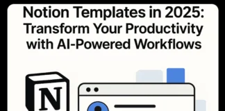How to Manage Your Work Schedule in Notion for Maximum Productivity (2026 Update) Manage work schedule notion with AI-powered templates for productivity