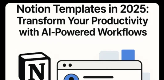 How to Manage Your Work Schedule in Notion for Maximum Productivity (2026 Update) Manage work schedule notion with AI-powered templates for productivity