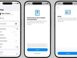 Experiencing Age Verification Issues on iOS 26.4? Here’s How to Fix Them