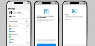 Experiencing Age Verification Issues on iOS 26.4? Here’s How to Fix Them